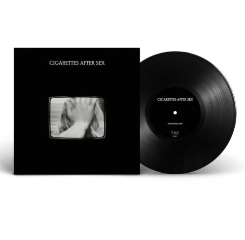 LP / Cigarettes After Sex / Crystal Ship / Anna Karenina / 7" / Vinyl