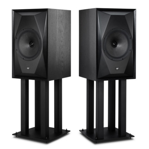 HIFI / HIFI / Repro reg�lov� / Mofi SourcePoint 10 / Black / 2ks