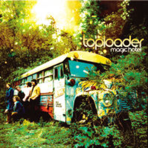 CD / Toploader / Magic Hotel