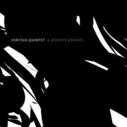 CD / Vertigo Quintet & Dorota B�rov� / Vertigo Quintet & ....