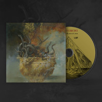CDBestia Arcana / Holokauston / Digipack