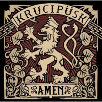 CDKrucip�sk / Amen