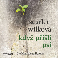 CDWilkov� Scarlett / Kdy� p�i�li psi / Borov� M. / MP3