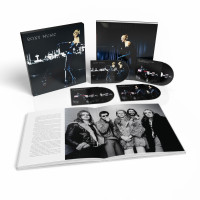 3CD/DVDRoxy Music / For Your Pleasure / Super Deluxe / 3CD+DVD