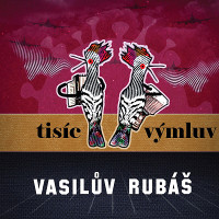 LPVasil�v rub� / Tis�c V�mluv / Vinyl