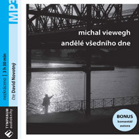 3CDViewegh Michal / And�l� v�edn�ho dne / 3CD