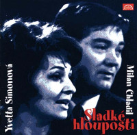 2CDSimonov� Yvetta/Chladil / Sladk� hlouposti / To nejlep�� 56-76