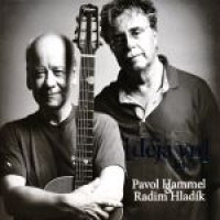 CDHammel Pavol/Hlad�k Radim / D�j� vu / Live / Digipack