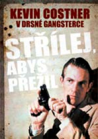 DVDFILM / St��lej,abys p�e�il