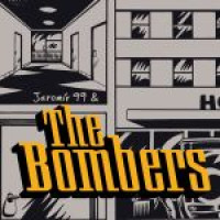 CDJarom�r 99 & The Bombers / Jarom�r 99 & The Bombers