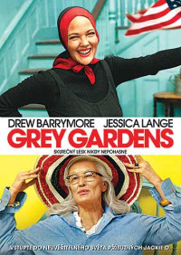 DVDFILM / Grey Gardens