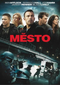 DVDFILM / M�sto / The Town