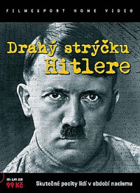 DVDDokument / Drah� str��ku Hitlere
