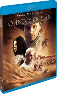 Blu-RayFILM /  Ohniv� oce�n / Hidalgo / Blu-Ray