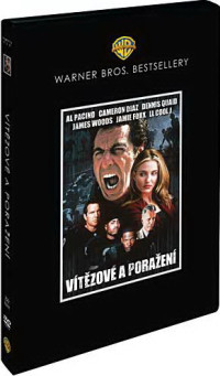 DVDFILM / V�t�zov� a pora�en� / Any Given Sunday