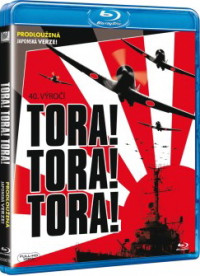 Blu-RayFILM /  Tora!Tora!Tora! / Blu-Ray
