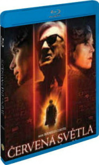 Blu-RayBlu-ray film /  �erven� sv�tla / Blu-Ray