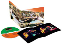 CDLed Zeppelin / Houses Of The Holy / Remaster 2014 / Digisleeve