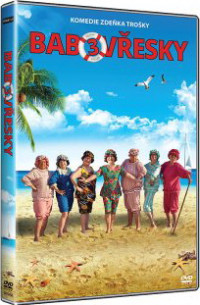 DVDFILM / Babov�esky 3