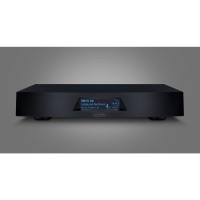 HIFIHIFI / Streamer / Lumin X1 / Black