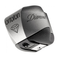 GramofonyGRAMO / Gramofonov� p�enoska / Ortofon MC Diamond