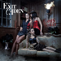 CDExit Eden / Femmes Fatales / Digipack