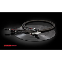 GramofonyGRAMO / Gramofonov� kabel:Tellurium Q Statement / RCA-RCA / 1m