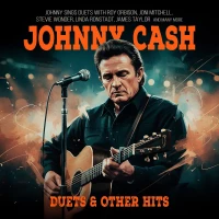 LPCash Johnny / Duets & Other Hits / Vinyl