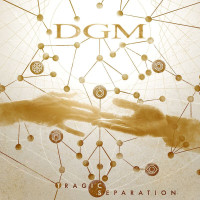 2LPDGM / Tragic Seperation / Vinyl / 2LP