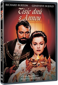DVDFILM / Tis�c dn� s Annou
