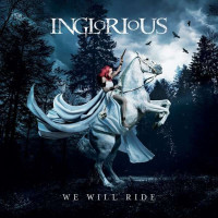 LPInglorious / We Will Ride / Vinyl