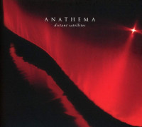 CDAnathema / Distant Satellites / Reedice