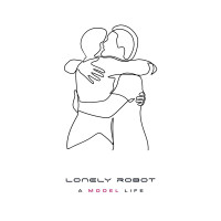 LP/CDLonely Robot / Model Life / Vinyl / 2LP+CD
