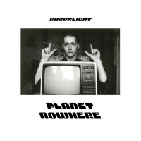 CDRazorlight / Planet Nowhere