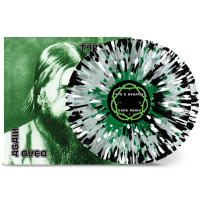 LPType O Negative / Dead Again / Clear Coloured / Vinyl