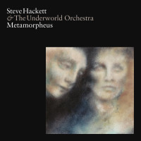 CDHackett Steve / Metamorpheus / Reedice 2024