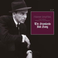 2LPSinatra Frank / Great American Songbook:the Standards.. / Vinyl / 
