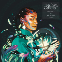 LPGarcia Nubya / Source? We Move / Vinyl