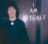 CDEvans Tom / I Am Myself