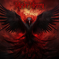 CDMister Misery / Mister Mistery