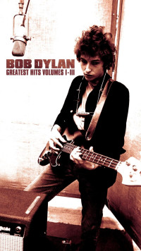 4CDDylan Bob / Greatest Hits Volume I-III / 4CD