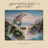 CDPantha Du Prince / Garden Gaia