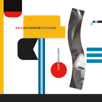 LPJohnson Eric / Up Close - Another Look / Vinyl