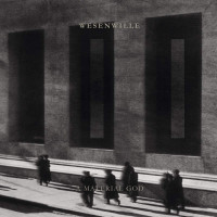 CDWesenwille / II - A Material God / Digipack