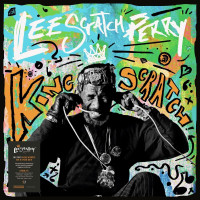2LPPerry Lee Scratch / King Scratch / Vinyl / 2LP