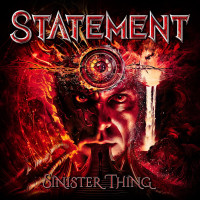 CDStatement / Sinister Thing