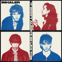 LPInhaler / It Won't Always Be Like This / Vinyl
