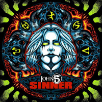 LPJohn 5 / Sinner / Vinyl