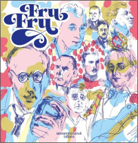 CDFru Fru / Gramofonov� deska