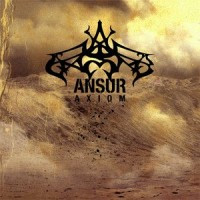 CDAnsur / Axiom